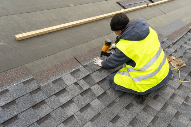 Quick and Trustworthy Emergency Roof Repair Services in Ringgold, LA