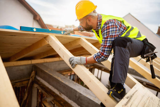 Best Slate Roofing Contractor  in Ringgold, LA