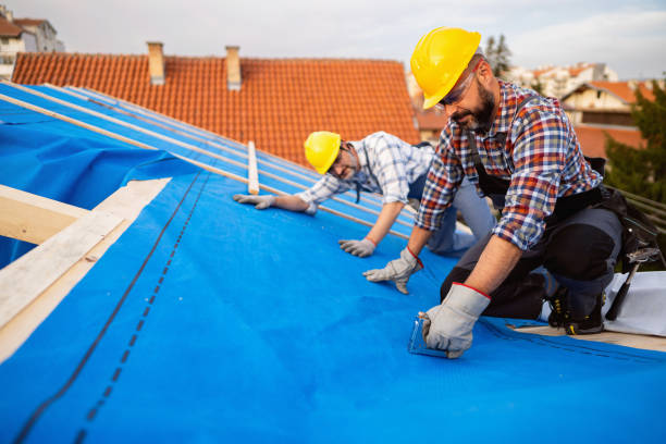 Quick and Trustworthy Emergency Roof Repair Services in Ringgold, LA